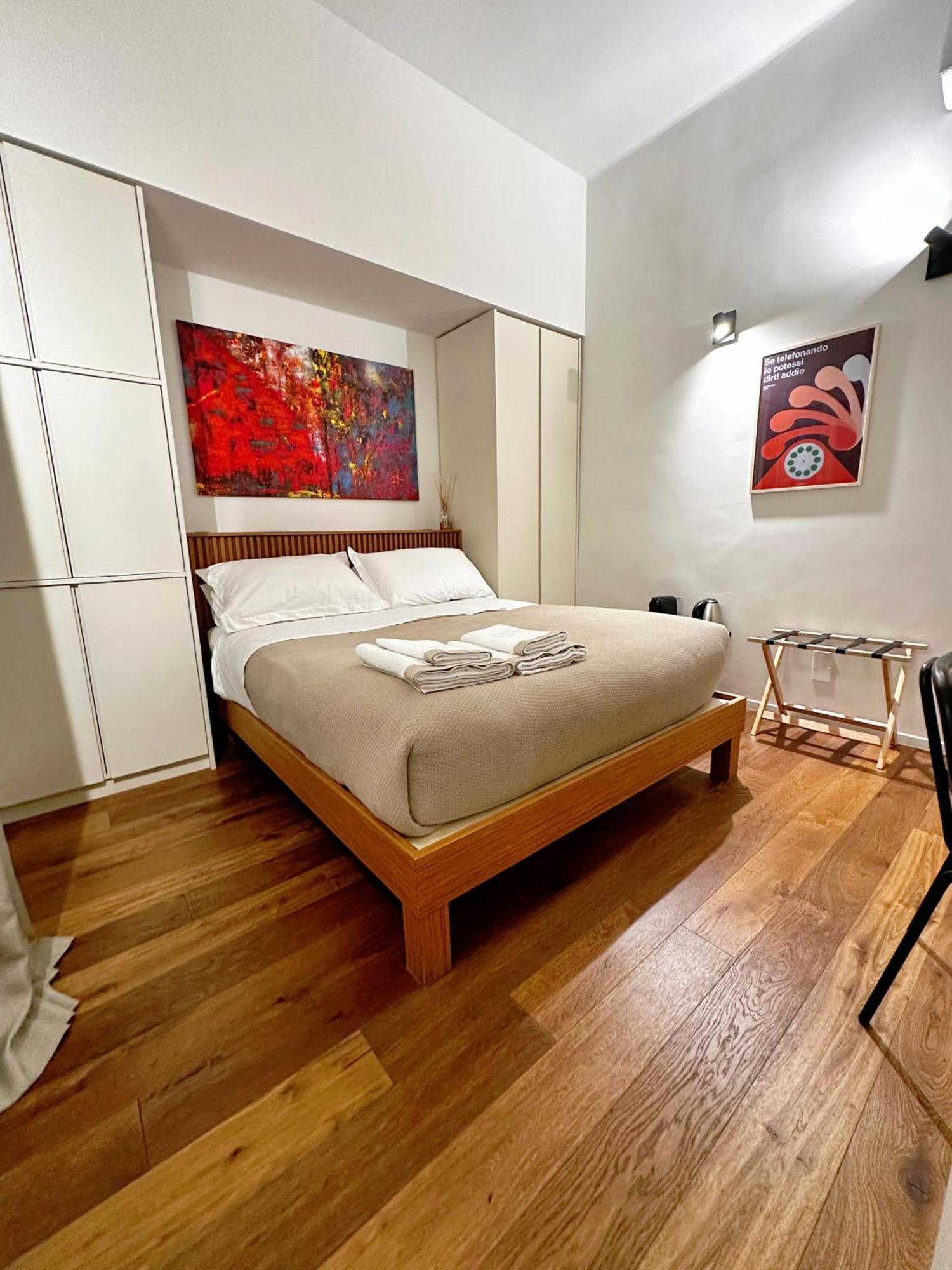 Palazzo Italia Suites Bari Esterno foto