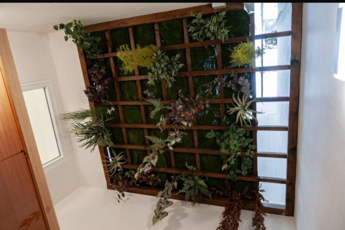 Palazzo Italia Suites Bari Esterno foto